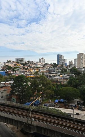 Apartamento para alugar com 38m², 2 quartos e sem vagaVista