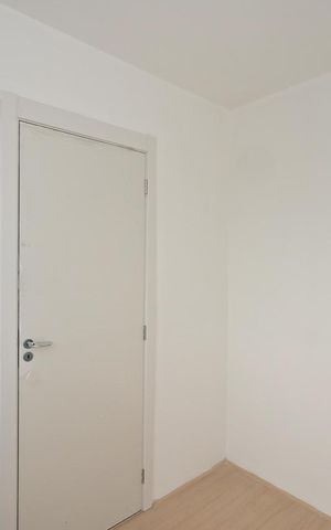Apartamento para alugar com 38m², 2 quartos e sem vagaQuarto 1