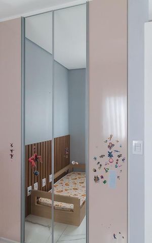 Apartamento para alugar com 70m², 3 quartos e 2 vagas Apartamento para alugar com 70m², 3 quartos e 2 vagasQuarto 3