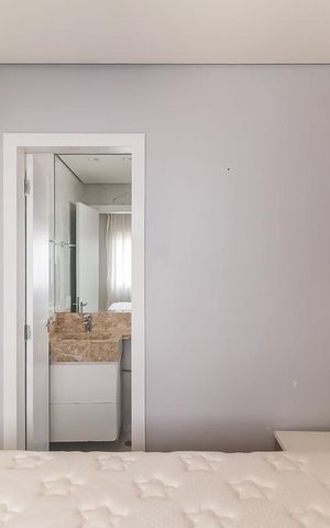 Apartamento para alugar com 70m², 3 quartos e 2 vagas Apartamento para alugar com 70m², 3 quartos e 2 vagasQuarto 1 - Suíte
