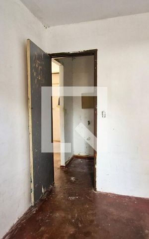 Apartamento à venda com 34m², 1 quarto e 1 vaga