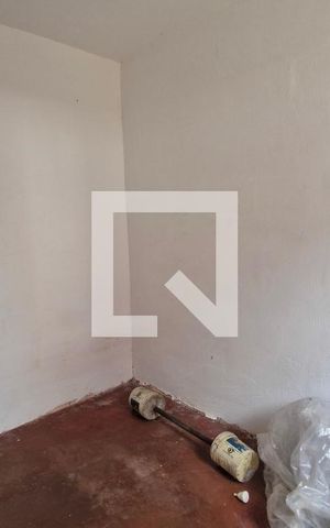 Apartamento à venda com 34m², 1 quarto e 1 vaga