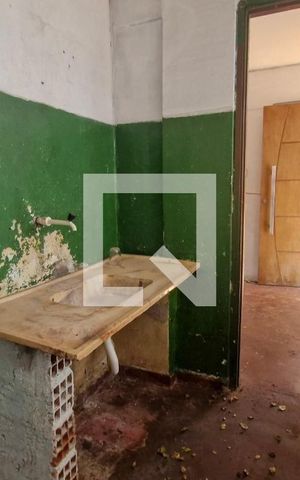 Apartamento à venda com 34m², 1 quarto e 1 vaga