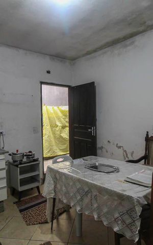 Casa à venda com 160m², 4 quartos e 1 vaga Casa à venda com 160m², 4 quartos e 1 vagaSala/Cozinha