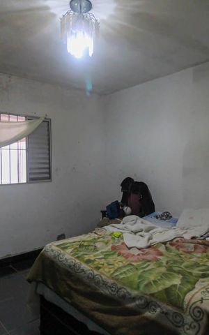 Casa à venda com 160m², 4 quartos e 1 vaga Casa à venda com 160m², 4 quartos e 1 vagaQuarto 1