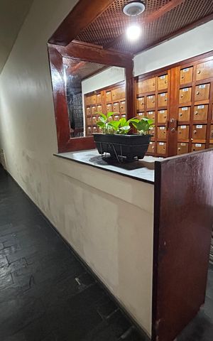 Apartamento à venda com 68m², 2 quartos e 1 vagaHall de entrada