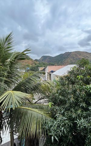 Apartamento à venda com 68m², 2 quartos e 1 vagaVista do Quarto 1