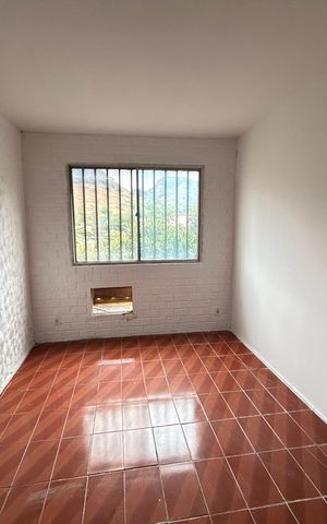 Apartamento à venda com 68m², 2 quartos e 1 vagaQuarto 2
