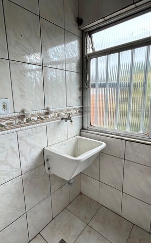 Apartamento à venda com 68m², 2 quartos e 1 vagaÁrea de Serviço