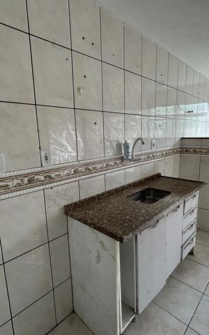 Apartamento à venda com 68m², 2 quartos e 1 vagaCozinha