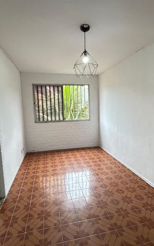 Apartamento à venda com 68m², 2 quartos e 1 vagaSala