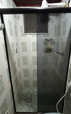 Apartamento à venda com 68m², 2 quartos e 1 vagaBanheiro