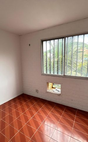 Apartamento à venda com 68m², 2 quartos e 1 vagaQuarto 1