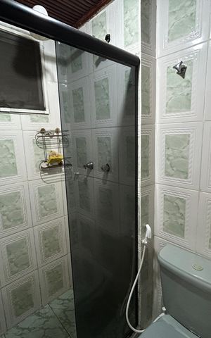 Apartamento à venda com 68m², 2 quartos e 1 vagaBanheiro