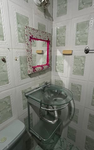 Apartamento à venda com 68m², 2 quartos e 1 vagaBanheiro