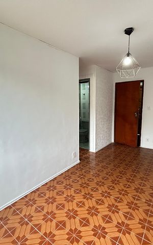 Apartamento à venda com 68m², 2 quartos e 1 vagaSala