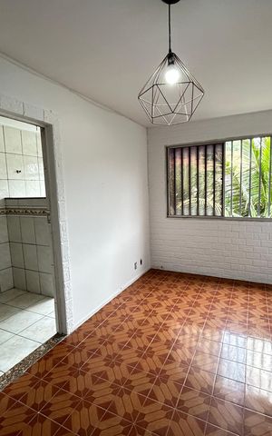 Apartamento à venda com 68m², 2 quartos e 1 vagaSala