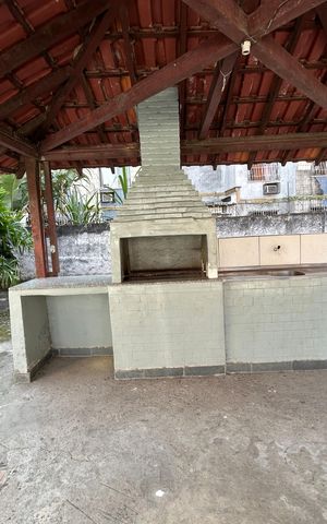 Apartamento à venda com 68m², 2 quartos e 1 vagaÁrea comum - Churrasqueira