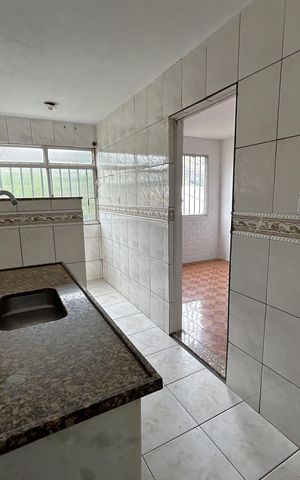 Apartamento à venda com 68m², 2 quartos e 1 vagaCozinha
