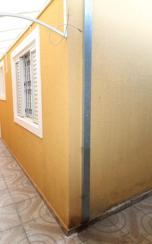 Casa para alugar com 205m², 4 quartos e 2 vagasÁrea de Serviço