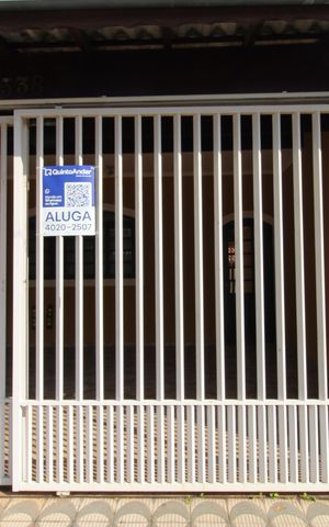 Casa para alugar com 205m², 4 quartos e 2 vagasPlaquinha