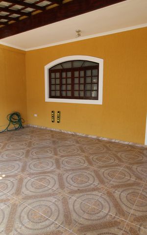 Casa para alugar com 205m², 4 quartos e 2 vagasGaragem