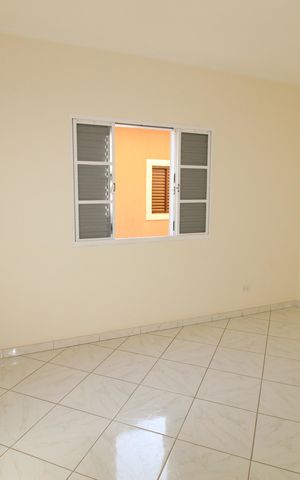 Casa para alugar com 205m², 4 quartos e 2 vagasQuarto 2
