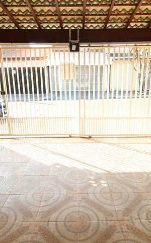 Casa para alugar com 205m², 4 quartos e 2 vagasGaragem