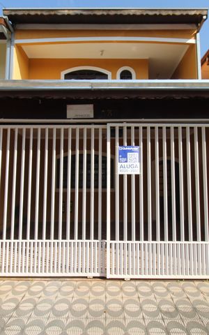 Casa para alugar com 205m², 4 quartos e 2 vagasGaragem