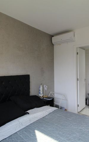 Apartamento para alugar com 81m², 3 quartos e 2 vagasQuarto 3