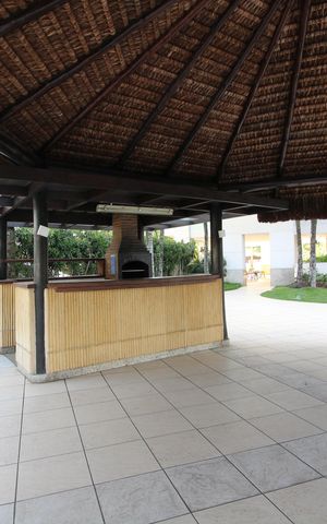 Apartamento para alugar com 81m², 3 quartos e 2 vagasÁrea Comum