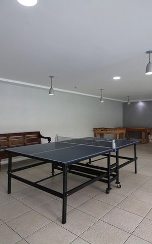 Apartamento para alugar com 81m², 3 quartos e 2 vagasÁrea Comum