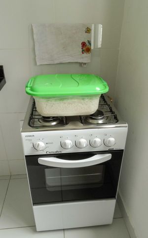 Apartamento para alugar com 32m², 1 quarto e 1 vaga