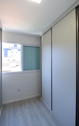 Apartamento à venda com 79m², 3 quartos e 2 vagas Apartamento à venda com 79m², 3 quartos e 2 vagasQuarto 2