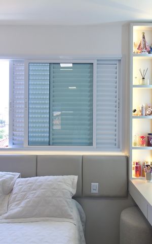 Apartamento à venda com 79m², 3 quartos e 2 vagas Apartamento à venda com 79m², 3 quartos e 2 vagasQuarto 1