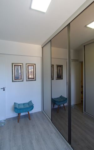 Apartamento à venda com 79m², 3 quartos e 2 vagas Apartamento à venda com 79m², 3 quartos e 2 vagasQuarto 2