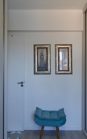 Apartamento à venda com 79m², 3 quartos e 2 vagas Apartamento à venda com 79m², 3 quartos e 2 vagasQuarto 2