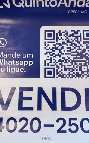 Apartamento à venda com 79m², 3 quartos e 2 vagas Apartamento à venda com 79m², 3 quartos e 2 vagasPlaquinha Instalada
