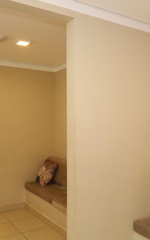 Apartamento à venda com 33m², 2 quartos e sem vagaÁrea comum - Salão de festas