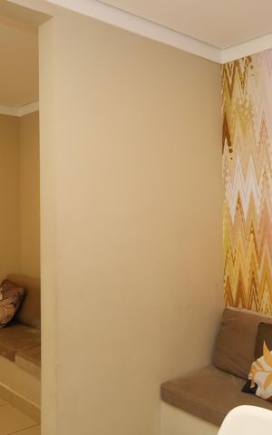 Apartamento à venda com 33m², 2 quartos e sem vagaÁrea comum - Salão de festas