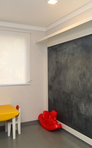 Apartamento à venda com 33m², 2 quartos e sem vagaBrinquedoteca