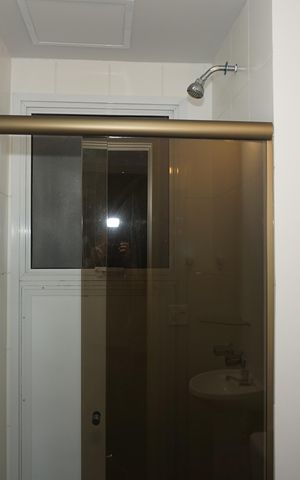 Apartamento para alugar com 81m², 2 quartos e 1 vagaBanheiro