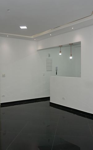 Apartamento para alugar com 81m², 2 quartos e 1 vagaSala
