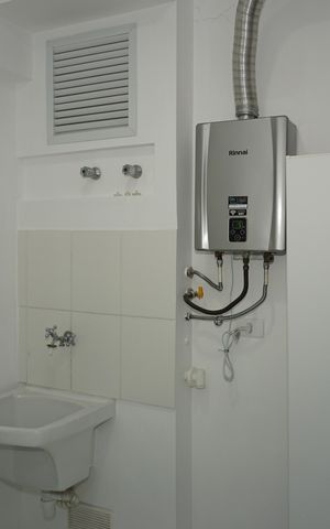 Apartamento para alugar com 81m², 2 quartos e 1 vagaLavanderia