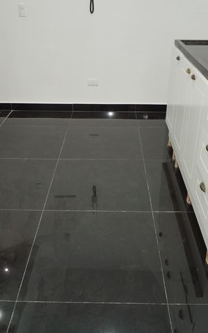 Apartamento para alugar com 81m², 2 quartos e 1 vagaCozinha