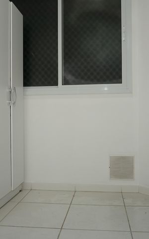 Apartamento para alugar com 81m², 2 quartos e 1 vagaLavanderia