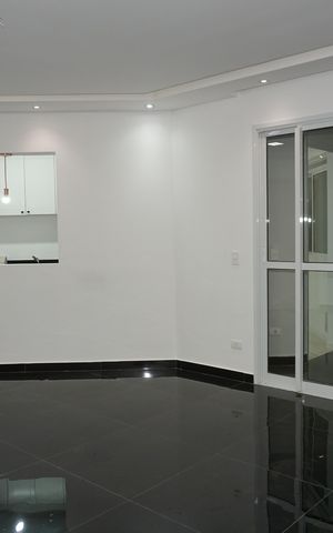 Apartamento para alugar com 81m², 2 quartos e 1 vagaSala