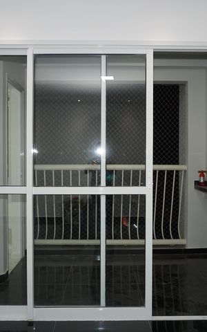 Apartamento para alugar com 81m², 2 quartos e 1 vagaVaranda