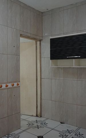Casa para alugar com 32m², 1 quarto e sem vagaCozinha