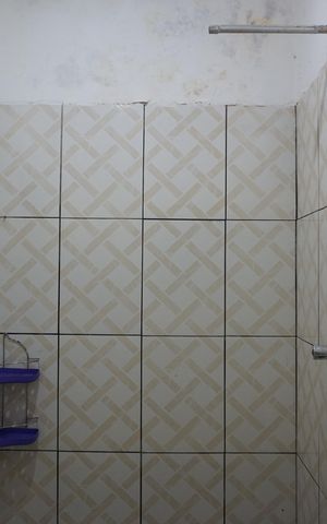 Casa para alugar com 32m², 1 quarto e sem vagaBanheiro